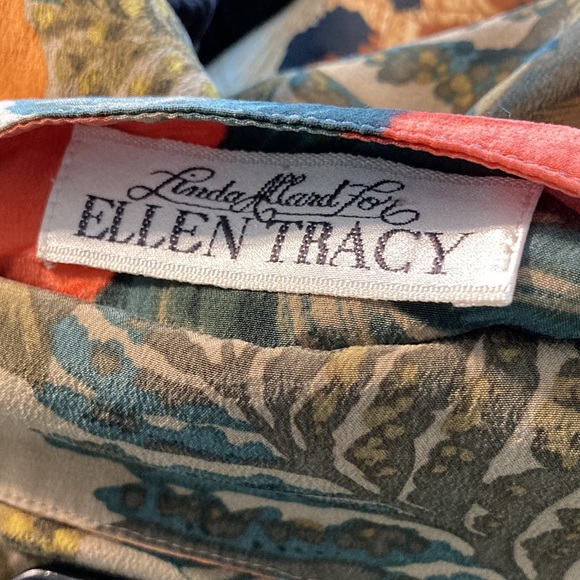 Vintage Ellen Tracy - Picture 3 of 3